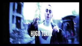 Hugo Toxxx  Tohle je Skit [upl. by Arac]