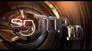 USPHL on ESPN SportsCenter Top 10 Plays [upl. by Ayle]