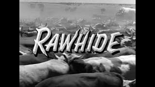 Rawhide Theme  Chords Display [upl. by Ettener523]