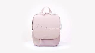 Samsonite RED 2017 SS VAYLEE Backpack [upl. by Mikol]