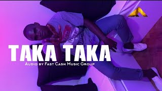 Alvindo  Taka taka Official Music  Lyrics vision [upl. by Gaughan]