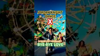 DODDIE LATUHARHARY  BYE BYE LOVE X JORDAN KNIGHT DANCE MOVES lagutimur dance [upl. by Fairbanks]