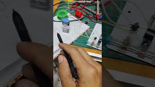 ALAT TESTER INFRARED BUATAN YANG SEDERHANA [upl. by Agni107]