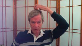 EFT for Sinusitis Postnasal Drip with Larry Burk [upl. by Lucas]