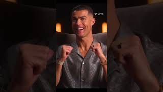 Cristiano Ronaldo new YouTube channel [upl. by Ynoble]