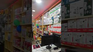 Brother New shop 😍 shri manikantha Enterprises koothuru battili road electric shop andhra 👇👇 [upl. by Buddy195]