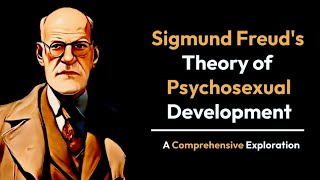 Sigmund Freuds Theory of Psychosexual Development [upl. by Eneres]