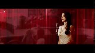 Lana Del Rey  Burning Desire [upl. by Leanora96]