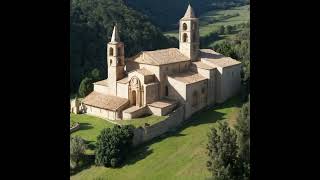 Monasterio de Horezu horezu monasterio rumanía [upl. by Eustasius]