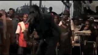 Bounty killer diss Vybz kartel  sting 09 refix video [upl. by Ulund478]