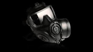 Ultimate Gas Mask AVON FM53  Advantages  Disadvantages [upl. by Ahcirt]