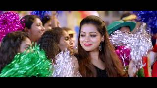 Mullapoo Cholayil  LoveFM  Official Video Song  Sarath Appani  Janaki Krishnan  Sreedev kappur [upl. by Jareb]