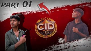 CID COMEDY FUNNY VIDEO 💥PART 1💥​⁠1KVLOG0 FULL VIDEO 💥 [upl. by Anilorac]