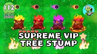 Supreme Gold Card Supreme VIP Tree Stump 潛艇偉偉迷 [upl. by Acirt]