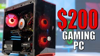 Insane Value 🔥 Best Ryzen 7600X Gaming PC Build 2024  RAM GPU Motherboard amp More [upl. by Roon]