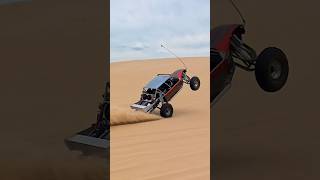 Longtravel buggy sandcar ls dunes fyp horsepower wheelie [upl. by Theresina953]