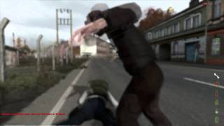 Dayz Barrel Roll [upl. by Vashti]