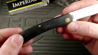 Schrade Imperial Sodbuster Small [upl. by Syah]