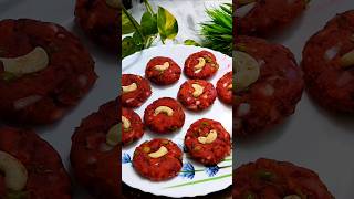 Bahut hi tasty bani hai ye Cutlet Beetroot Cutlet shorts recipe food vegcutlet [upl. by Partridge]