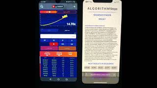 موقع Algorithm Steps الاصلي  هكر الطياره 1xbet  اسكربت الطياره 1xbet  1xbet  melbet  linebet [upl. by Animrelliug694]