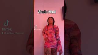 Shein Clothing Haul [upl. by Vasilis]