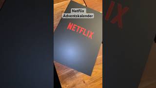 Netflix Adventskalender 2024 rokev [upl. by Shurlock819]