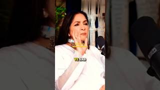 Neena Gupta Talking about Feminism [upl. by Eichman801]