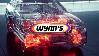 Wynns Engine Flush amp Oil System Flush [upl. by Durware]