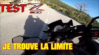 JE TESTE LE Z300 A2  ARSOUILLE  LA LIMITE EST TROUVÉE  😂😈 [upl. by Niwroc]