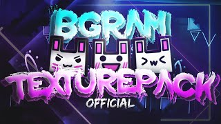 BGram Texture Pack Full Release [upl. by Crocker]