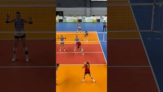 Voleybol Hazırlık Maçları  Turkey Volleyball [upl. by Manchester655]