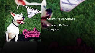 Caramelos De Cianuro  Caramelos De Cianuro 2010  Full Album [upl. by Asirral]