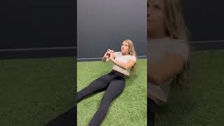 Sit Up Variations to Try situps coreworkout abworkout [upl. by Simmons]