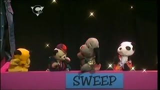 Sooty Heights S02E09 Dog Brain of Britain [upl. by Yahc448]