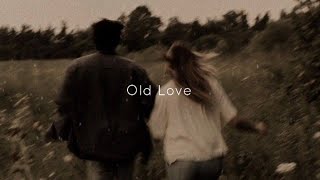 Old Love  Yuji ft Putri Dahlia lyrics [upl. by Elga]