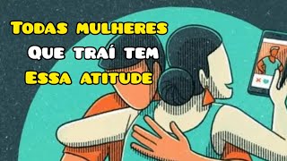 QUANDO UMA MULHER TRAÍ [upl. by Chloris]