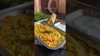 Masala Khichdi recipe  easy lunch recipes [upl. by Enairb]