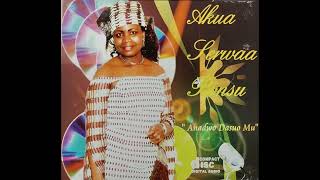 Osee Yee  Akua Serwaa Bonsu [upl. by Nylimaj]