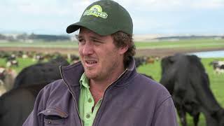 AFGC Sustainability Featured Film  Fonterra Australia [upl. by Merriman]