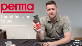 Perma Automatic Lubrication System Review [upl. by Ediva]