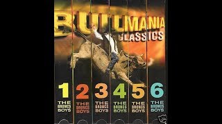 BULLMANIA CLASSICS  Volume Four  Full Length Original [upl. by Licko]