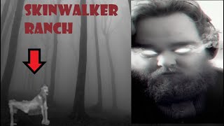 In My Experience Skinwalker ranch [upl. by Leora]