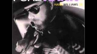 Hank Williams Jr  Angels Are Hard to Find [upl. by Boles]