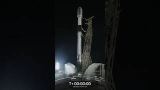 OneWeb Launch 20 20102024 Launch SpaceX Oneweb [upl. by Caswell]