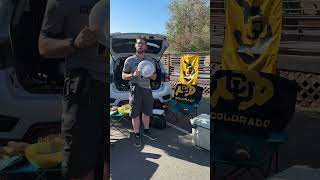 Gear Genius Tailgating Tips [upl. by Dowski]