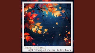 Dreamy Nights Mellow Jazz [upl. by Eanal363]