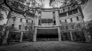 Abandoned Lindy Boggs Hospital New Orleans  Basement Flooded Since Katrina 2005  Found Morgue [upl. by Frost]