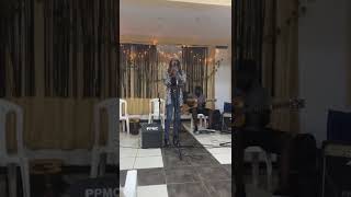 Unbelievable by Craig David  live performance cover [upl. by Evalyn]