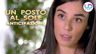 Un posto al sole Anticipazioni Trama Puntate 610 Maggio 2024 Rossella Viene Rapita [upl. by Chellman]