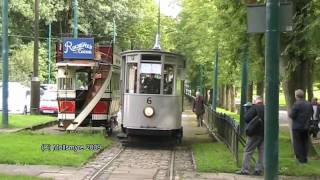 Heaton Park Tramway [upl. by Akcir384]